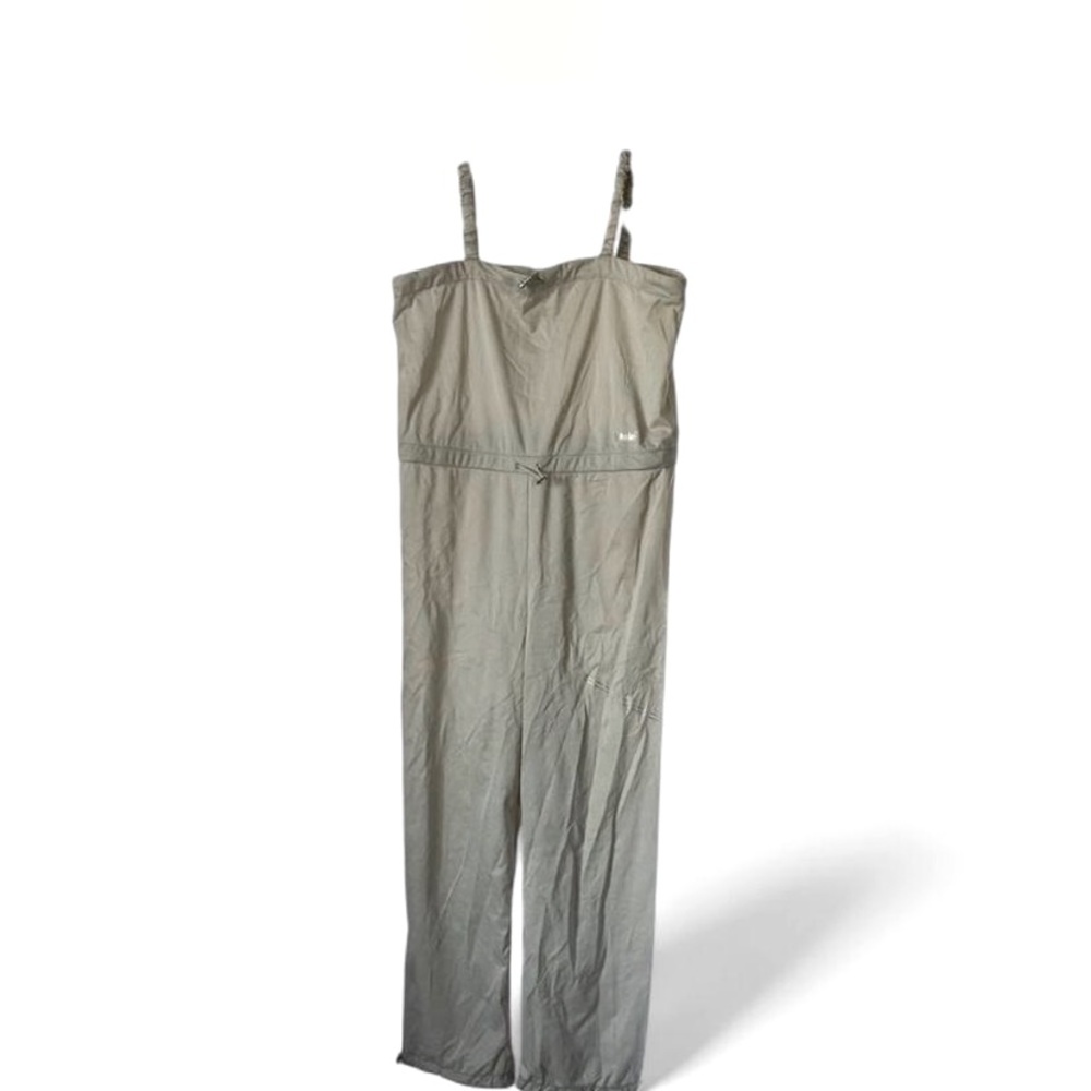Nikolay ballet warmup romper